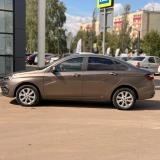 Lada (ВАЗ) Vesta I Рестайлинг (NG) Нижнекамск  - изображение 35