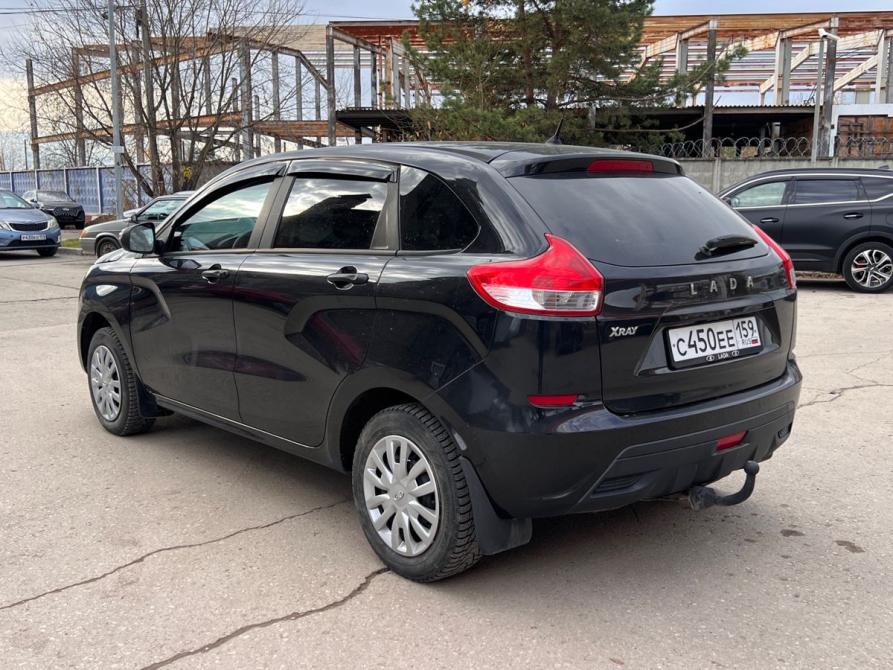 Lada (ВАЗ) XRAY I Пермь  - изображение 4