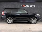 Toyota Land Cruiser Prado 150 Series Рестайлинг 1 Екатеринбург  - изображение 28