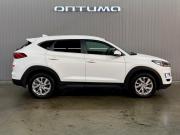Hyundai Tucson III Рестайлинг Краснодар  - изображение 24