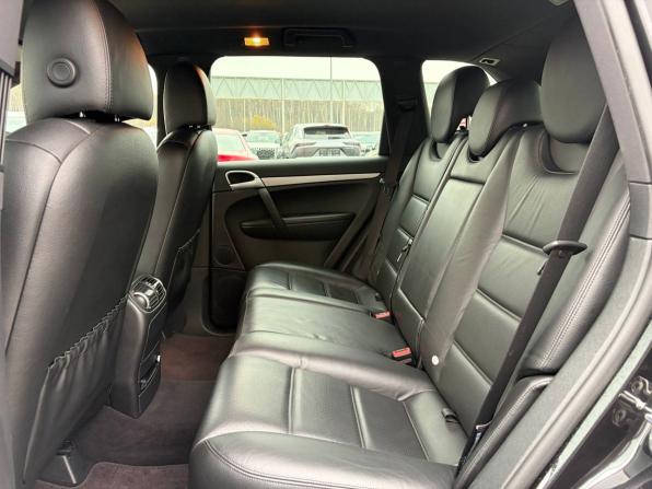 Porsche Cayenne I Рестайлинг (957) с пробегом 2009 года, цена 1 895 000 рублей, 166267 км, внедорожник, Автокод Объявления