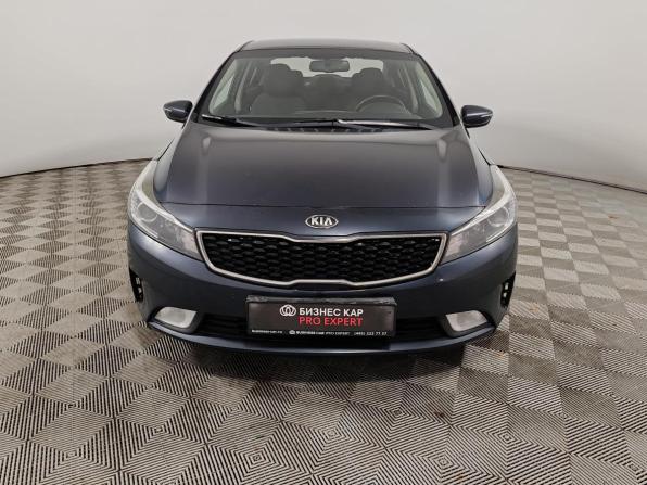 Kia Cerato III Рестайлинг (Classic) с пробегом 2017 года, цена 1 295 000 рублей, 145426 км, седан, Автокод Объявления