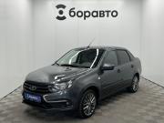 Lada (ВАЗ) Granta I Рестайлинг Воронеж  - изображение 22