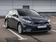 Kia Ceed III Рестайлинг Москва  - изображение 19