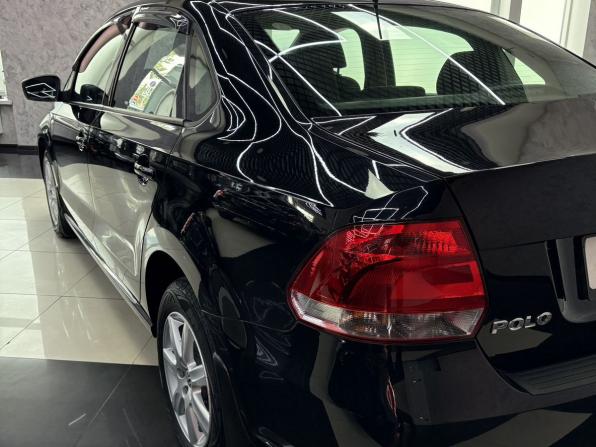 Volkswagen Polo V с пробегом 2013 года, цена 845 000 рублей, 124669 км, седан, Автокод Объявления