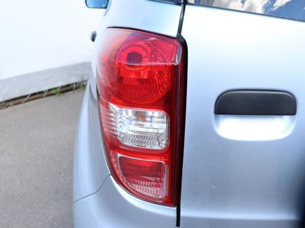 Daihatsu Terios II с пробегом 2008 года, цена 649 000 рублей, 148305 км, внедорожник, Автокод Объявления