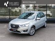 Datsun mi-DO Казань  - изображение 9