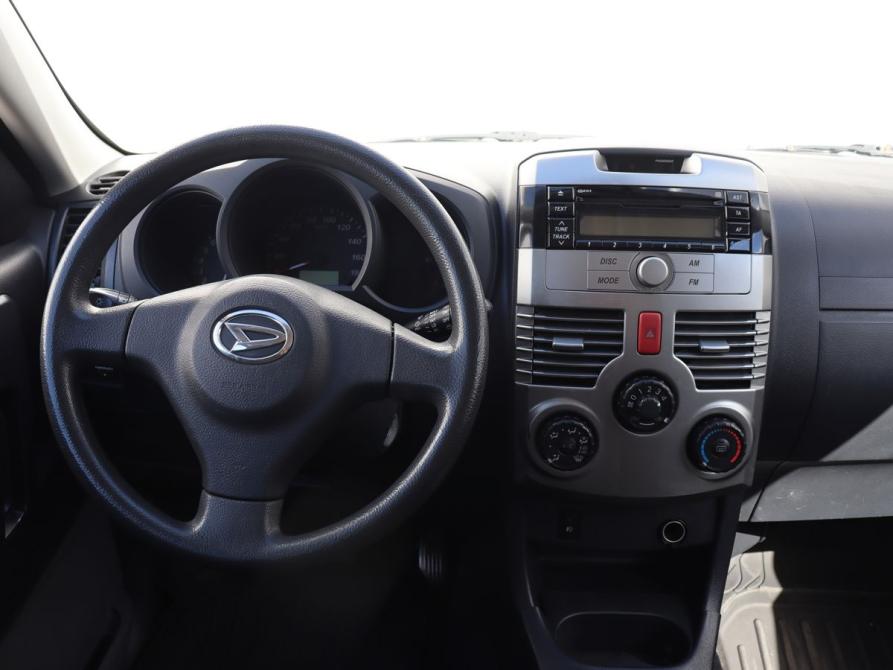 Daihatsu Terios II Москва  - изображение 14