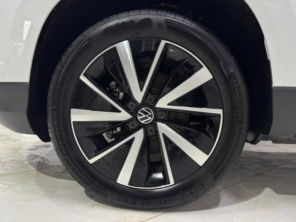 Новый Volkswagen Tharu I Рестайлинг 2025 года, цена 3 449 000 рублей, внедорожник, Автокод Объявления