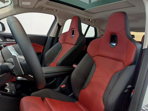 BMW X2 II (U10) с пробегом 2024 года, цена 5 197 000 рублей, 13355 км, внедорожник, Автокод Объявления