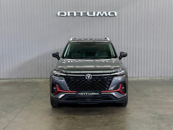 Changan CS35 Plus I Рестайлинг с пробегом 2024 года, цена 1 677 000 рублей, 47196 км, внедорожник, Автокод Объявления