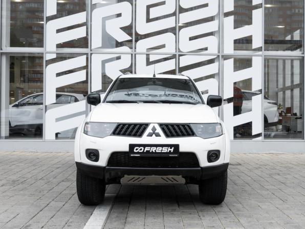 Mitsubishi Pajero Sport II с пробегом 2012 года, цена 1 510 000 рублей, 151776 км, внедорожник, Автокод Объявления