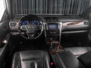 Toyota Camry VII (XV50) Рестайлинг Тюмень  - изображение 25