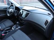 Hyundai Creta I Рестайлинг Химки  - изображение 19