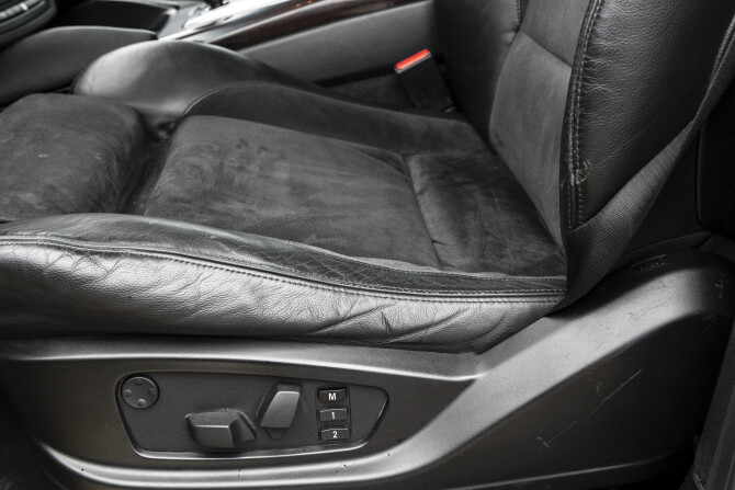 BMW X6 I (E71) с пробегом 2011 года, цена 1 995 000 рублей, 249000 км, внедорожник, Автокод Объявления