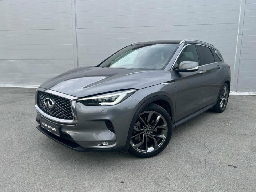 Infiniti QX50 II Екатеринбург  - изображение 1