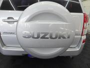 Suzuki Grand Vitara II Рестайлинг Таганрог  - изображение 52