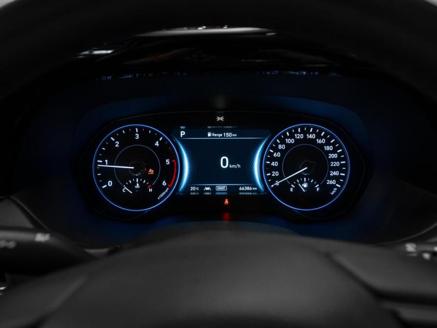 Hyundai Palisade I Москва  - изображение 12