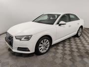 Audi A4 V (B9) Москва  - изображение 23