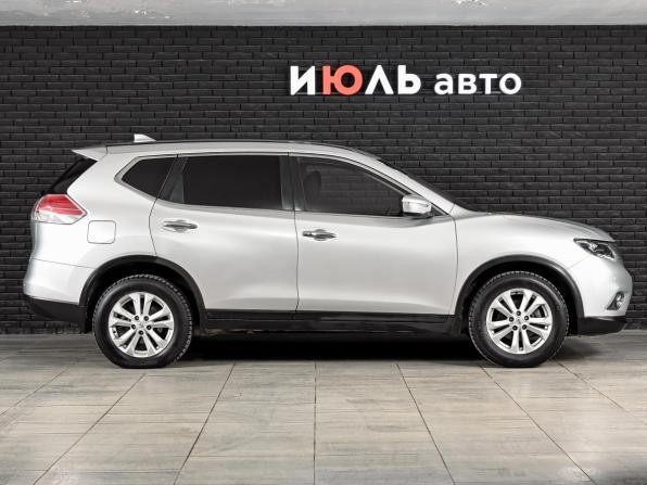 Nissan X-Trail III с пробегом 2017 года, цена 2 050 000 рублей, 148201 км, внедорожник, Автокод Объявления