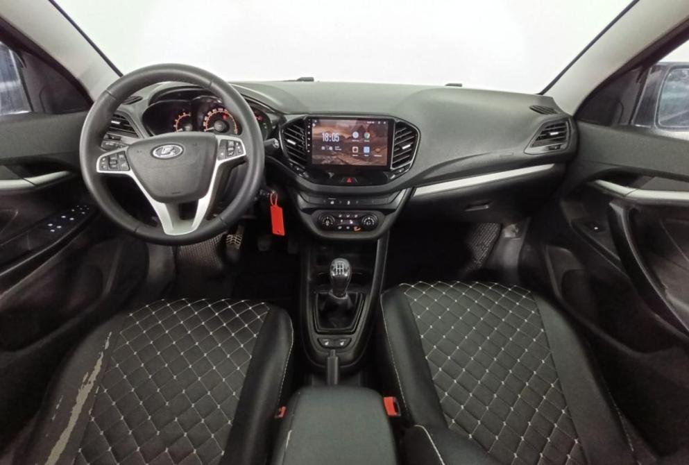 Lada (ВАЗ) Vesta I Волгоград  - изображение 10