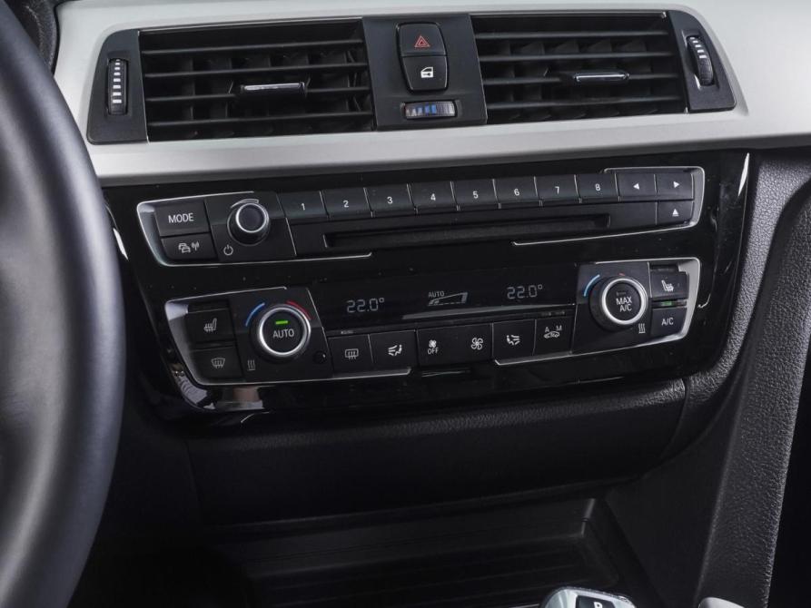 BMW 3 серии VI (F3x) Рестайлинг Ростов-на-Дону  - изображение 12