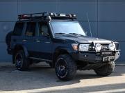 Toyota Land Cruiser 70 Series Рестайлинг 1 Краснодар  - изображение 24