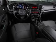 Kia Optima III Рестайлинг Воронеж  - изображение 25