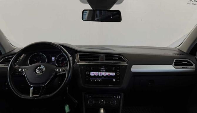 Volkswagen Tiguan II с пробегом 2019 года, цена 1 950 000 рублей, 148947 км, внедорожник, Автокод Объявления