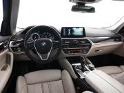 BMW 5 серии VII (G30/G31/G38) Москва  - изображение 28