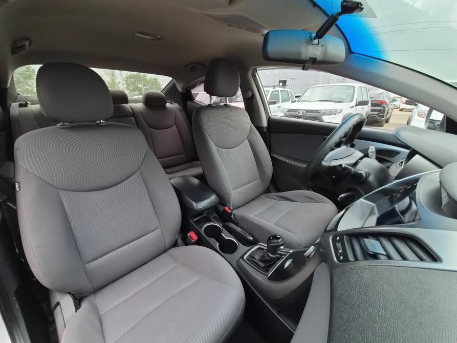 Hyundai Elantra V (MD) Саратов  - изображение 35