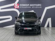 Geely Tugella I Рестайлинг Ростов-на-Дону  - изображение 26