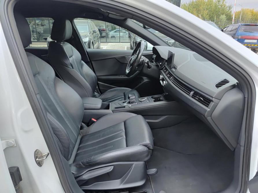 Audi A4 V (B9) Чебоксары  - изображение 13
