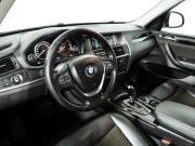 BMW X3 II (F25) Рестайлинг Санкт-Петербург  - изображение 28