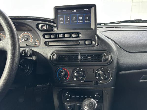 Lada (ВАЗ) Niva Travel I с пробегом 2024 года, цена 1 043 000 рублей, 89000 км, внедорожник, Автокод Объявления