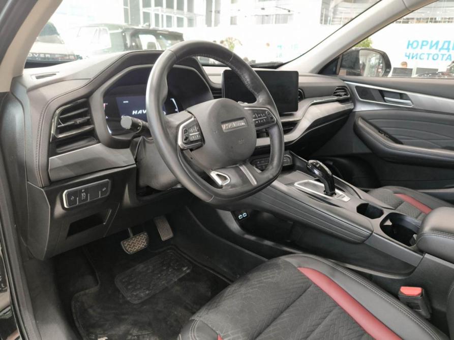 Haval F7x I Казань  - изображение 20