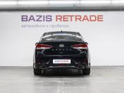 Hyundai Sonata VII (LF) Рестайлинг Тюмень  - изображение 33