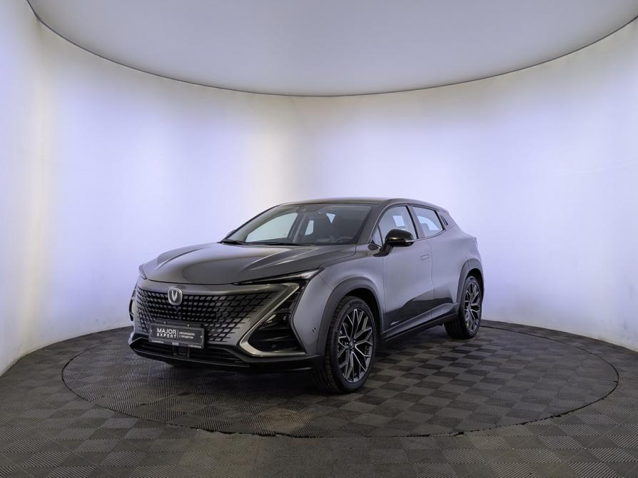 Changan UNI-T I Москва  - изображение 1