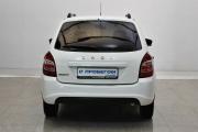 Lada (ВАЗ) Granta I Рестайлинг Москва  - изображение 16
