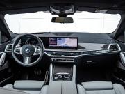 BMW X6 III (G06) Рестайлинг Магнитогорск  - изображение 36
