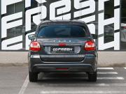 Lada (ВАЗ) Granta I Рестайлинг Волгоград  - изображение 21