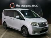 Nissan Serena IV (C26) Ставрополь  - изображение 31
