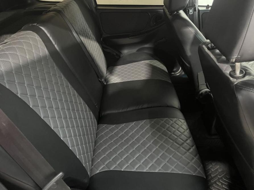 Chevrolet Niva I Рестайлинг Курск  - изображение 15