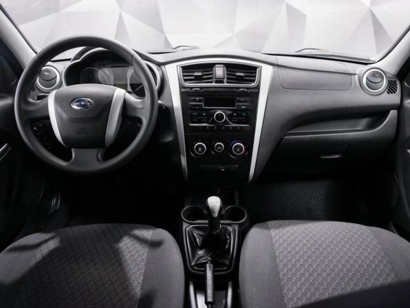 Datsun on-DO I с пробегом 2015 года, цена 394 000 рублей, 253000 км, седан, Автокод Объявления