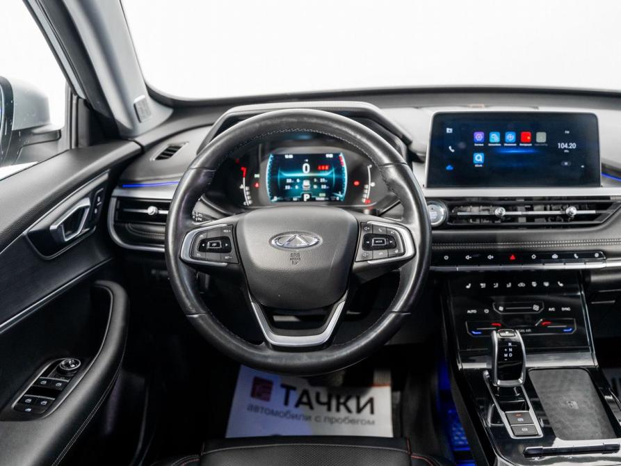 Chery Tiggo 7 Pro I Иркутск  - изображение 9