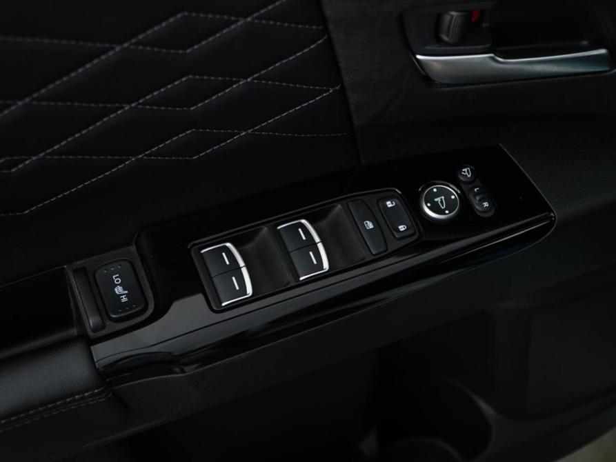 Honda Elysion II Рестайлинг 2 Москва  - изображение 20