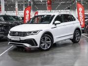Volkswagen Tiguan II Рестайлинг Санкт-Петербург  - изображение 29