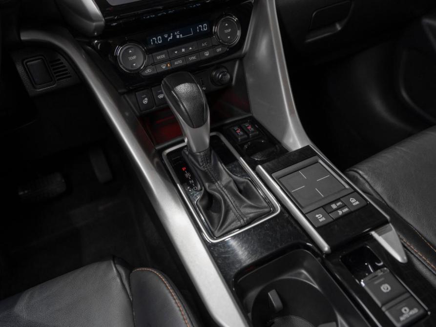 Mitsubishi Eclipse Cross I Москва  - изображение 14