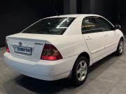 Toyota Corolla IX (E120 E130) Рестайлинг Новокузнецк  - изображение 20