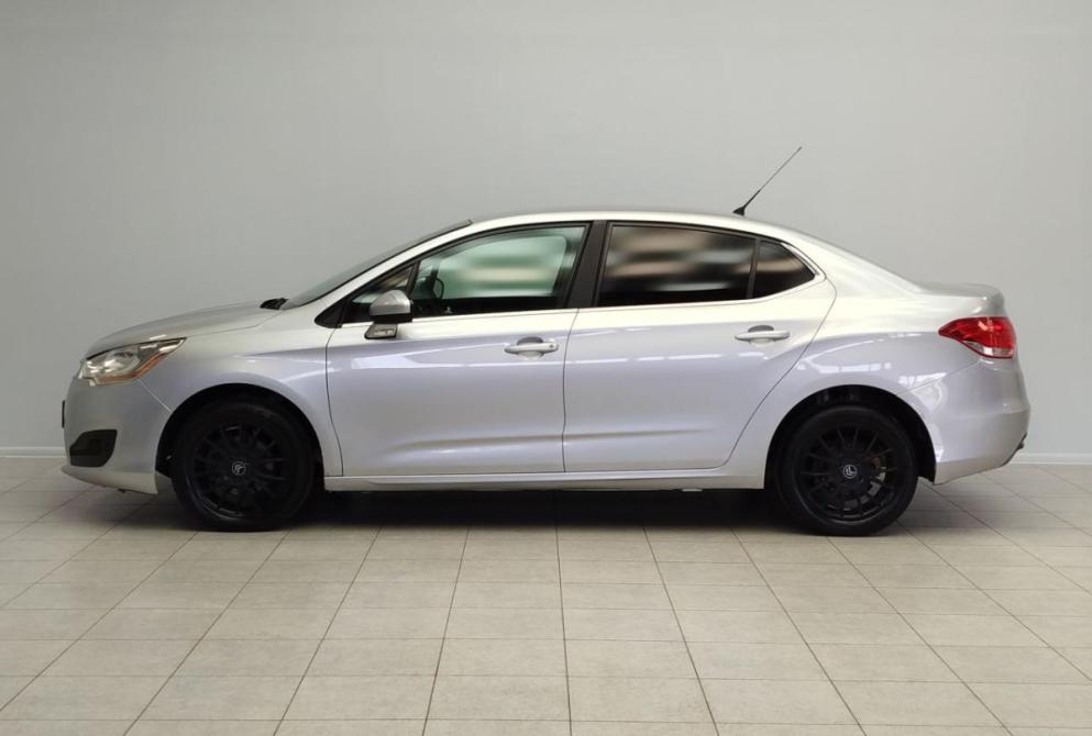 Citroen C4 II Саратов  - изображение 8